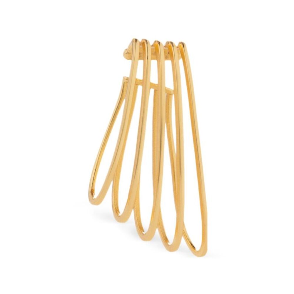 Federica Tosi Women La Cage Ear Cuffs